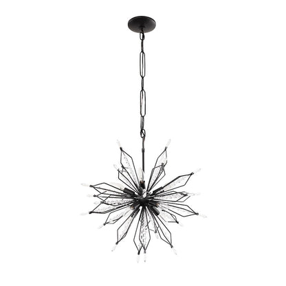 Pendant, Carbon