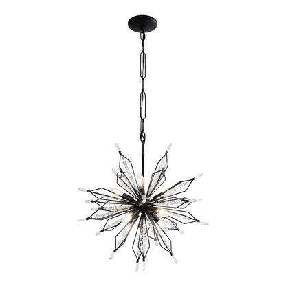 Pendant, Carbon