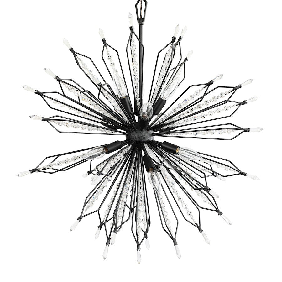 Pendant, Carbon