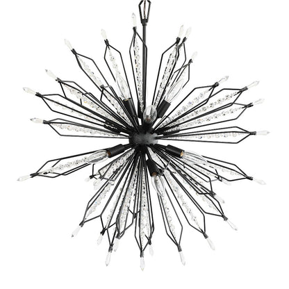 Pendant, Carbon