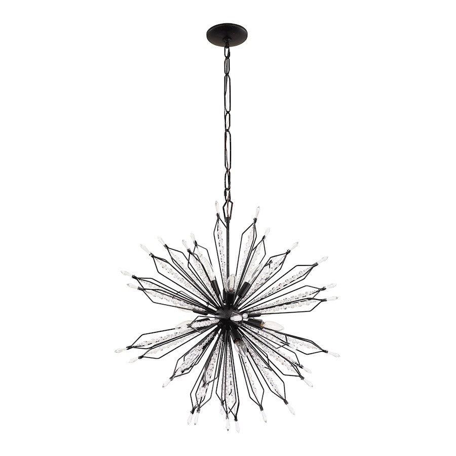 Pendant, Carbon