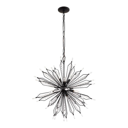 Pendant, Carbon