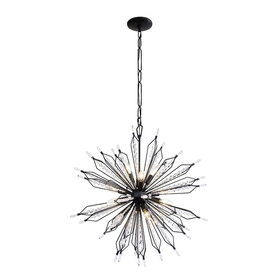 Pendant, Carbon