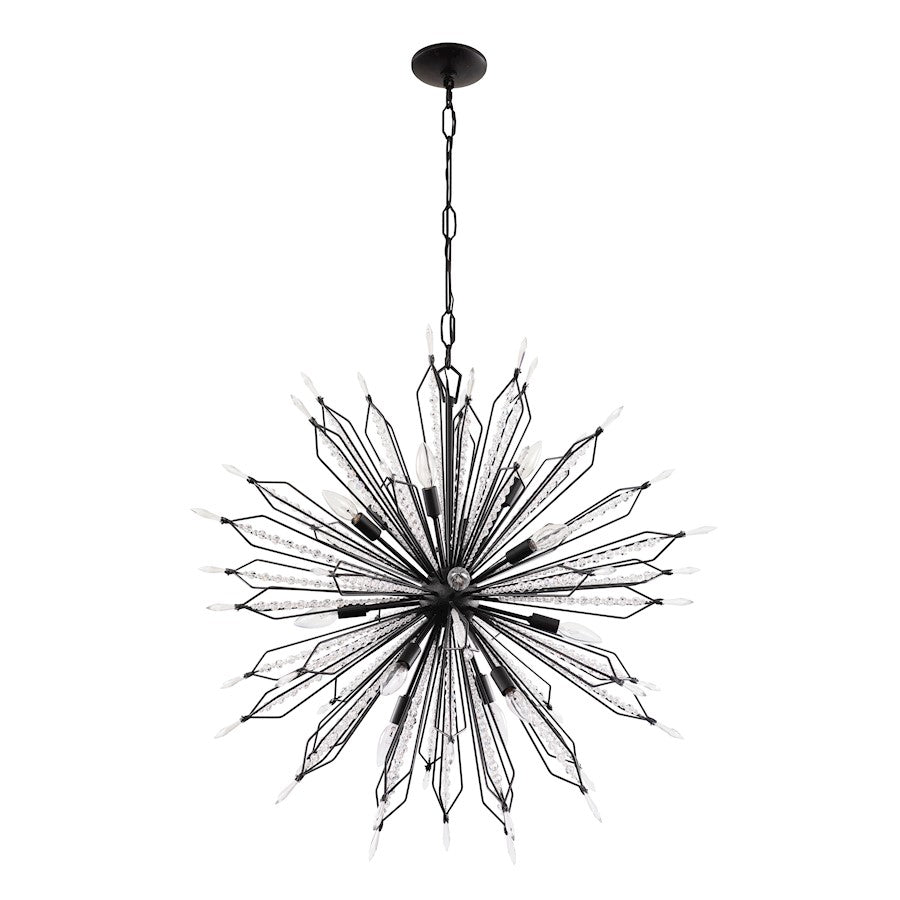 Pendant, Carbon