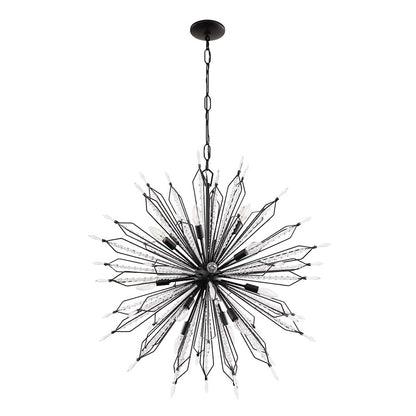 Pendant, Carbon