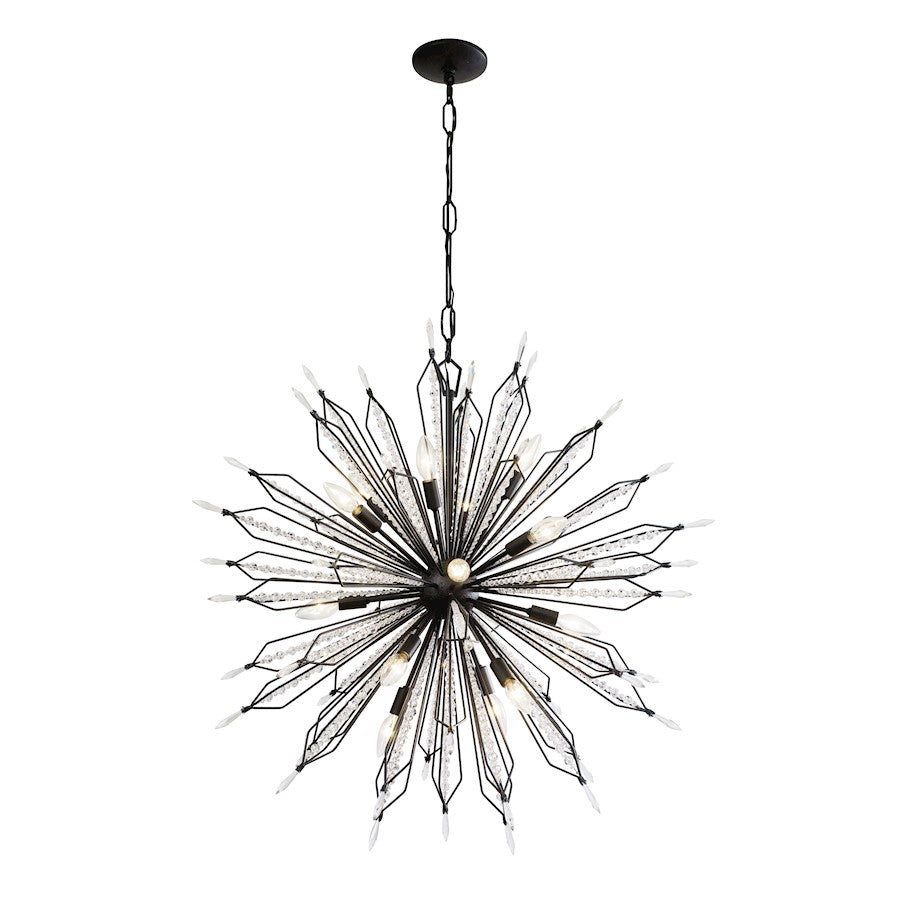 Pendant, Carbon