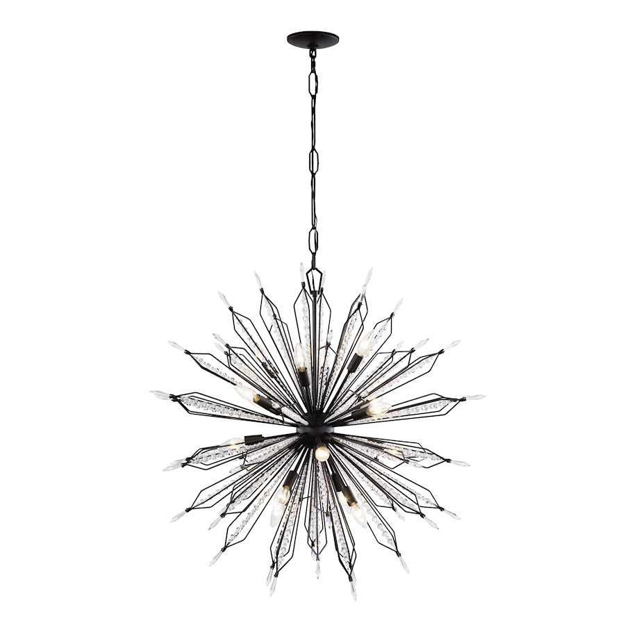Pendant, Carbon