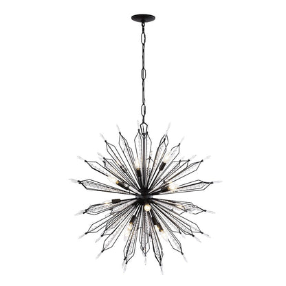 Pendant, Carbon
