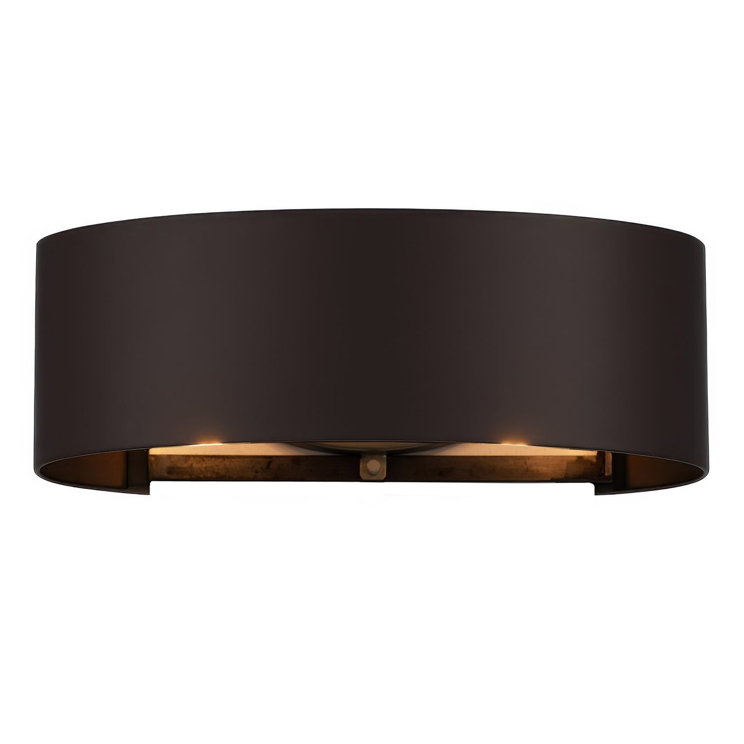 Varaluz Cannery 2Lt Bath/Vanity, Dark Bronze/French Gold/Ombre