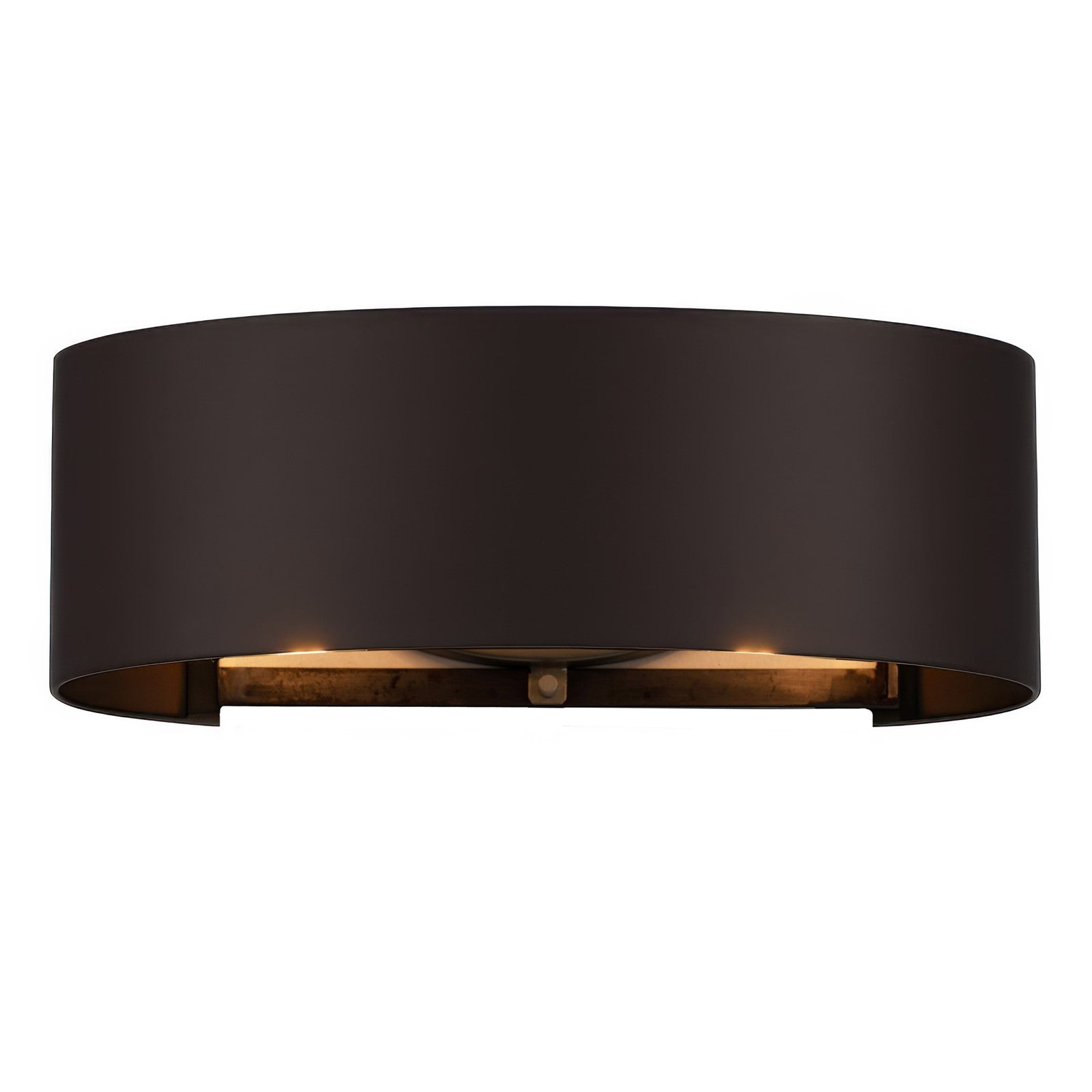 Varaluz Cannery 2Lt Bath/Vanity, Dark Bronze/French Gold/Ombre