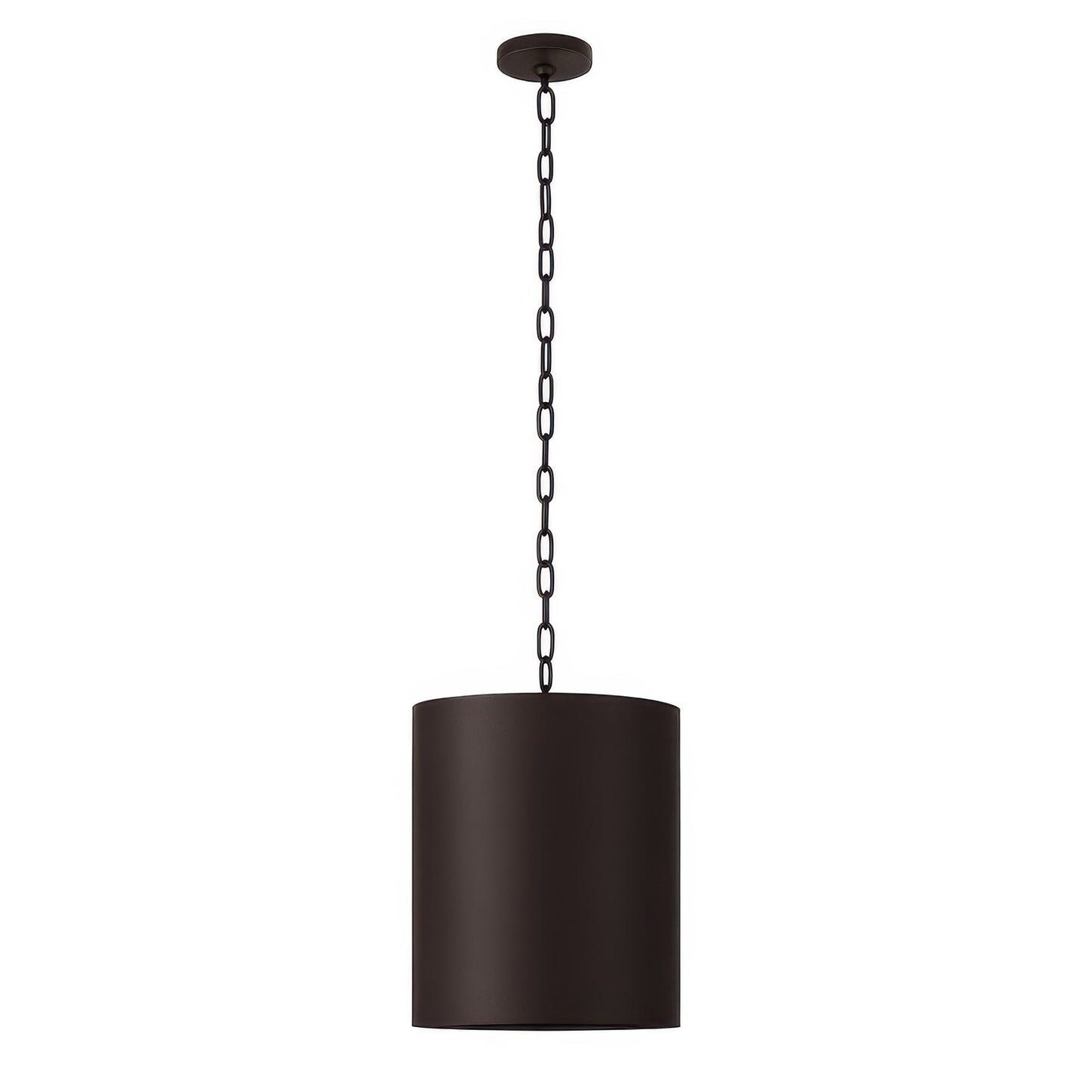 Varaluz Cannery 2Lt Pendant, Dark Bronze/French Gold/Ombre