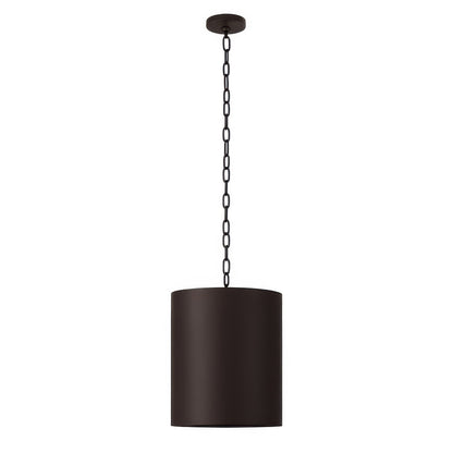 Varaluz Cannery 2Lt Pendant, Dark Bronze/French Gold/Ombre