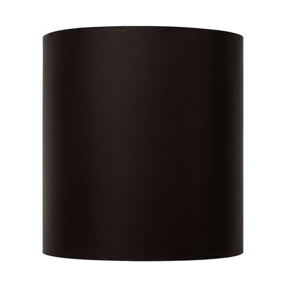 Varaluz Cannery 1Lt Wall Sconce, Dark Bronze/French Gold/Ombre