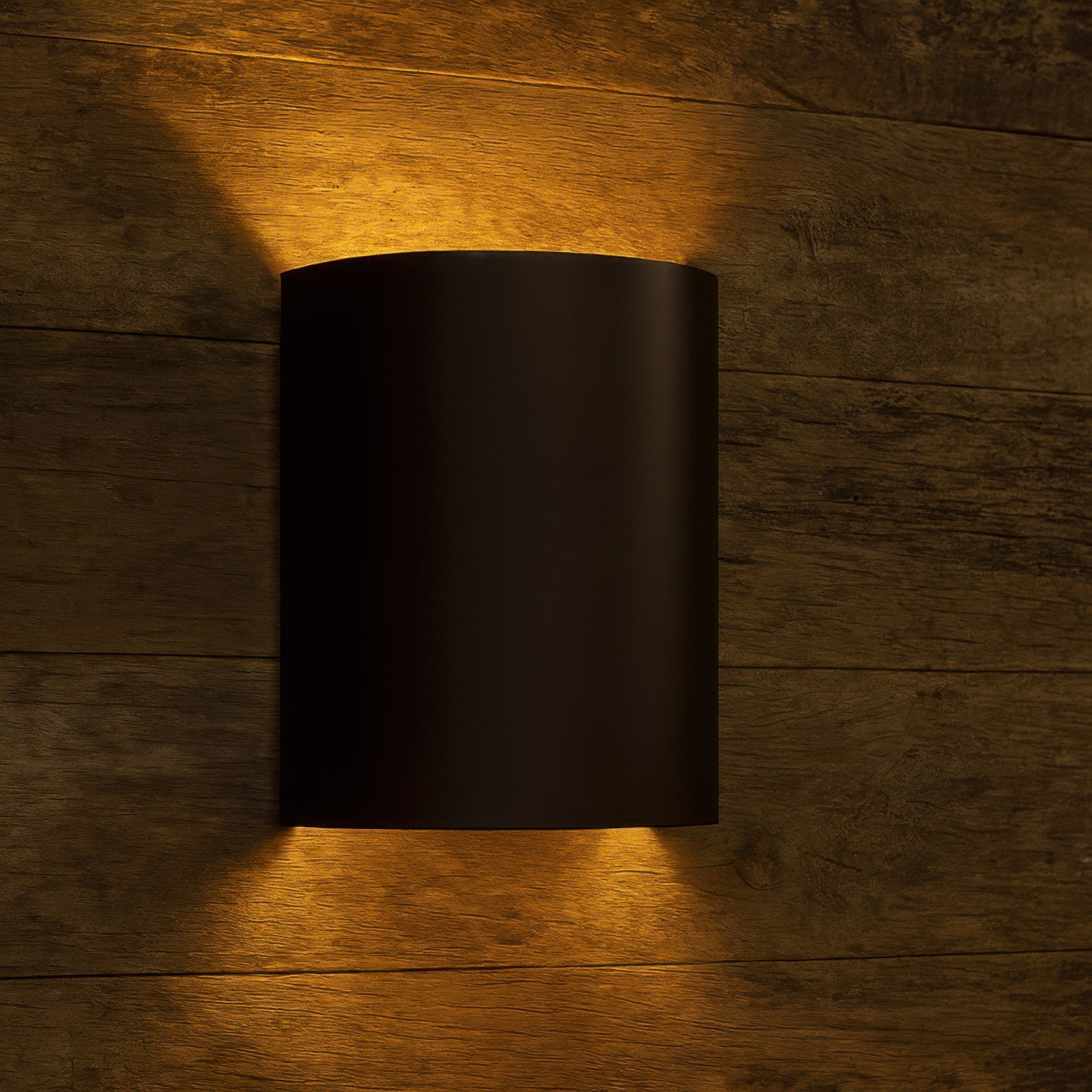 Varaluz Cannery 1Lt Wall Sconce, Dark Bronze/French Gold/Ombre