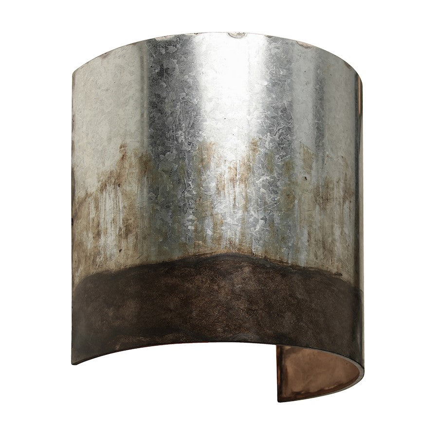 1 Light Wall Sconce