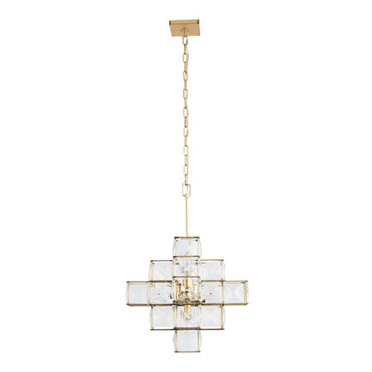 Pendant, Calypso Gold