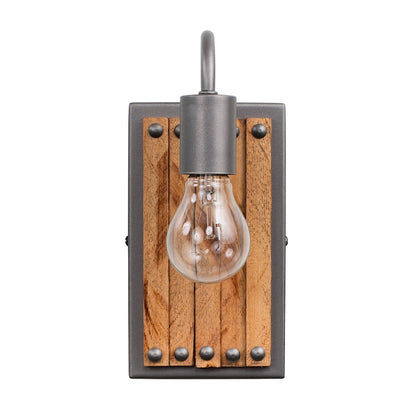 1 Light Wall Sconce