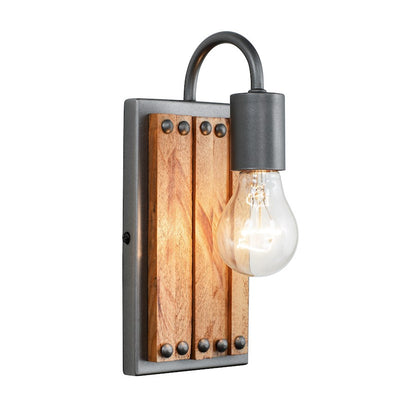 1 Light Wall Sconce