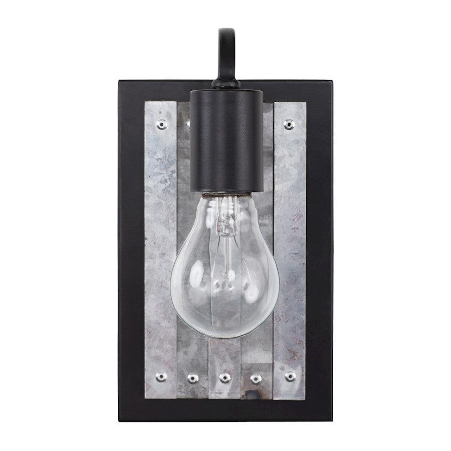 1 Light Wall Sconce