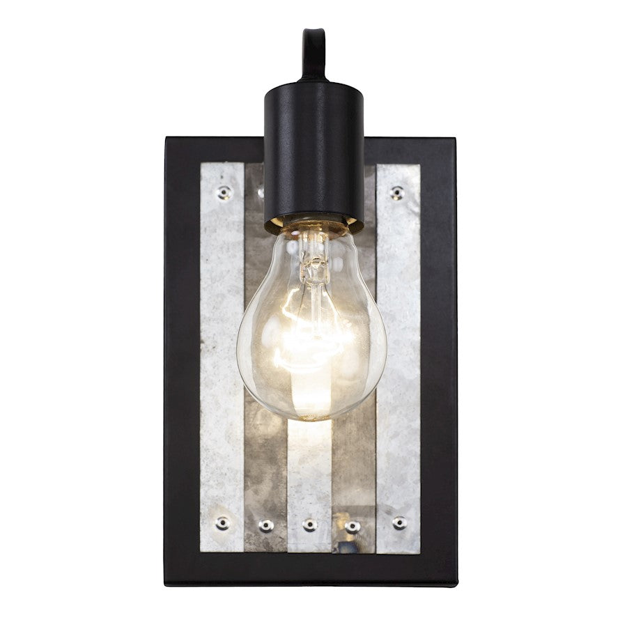 1 Light Wall Sconce