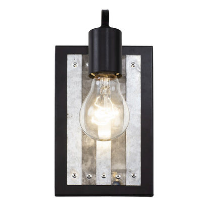 1 Light Wall Sconce