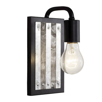 1 Light Wall Sconce