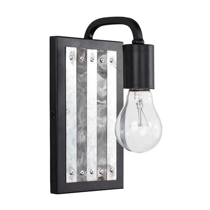 1 Light Wall Sconce