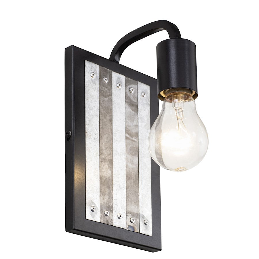 1 Light Wall Sconce