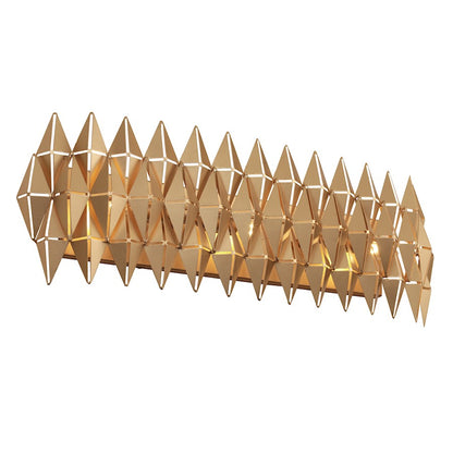 Bathroom Vanity Light, French Gold