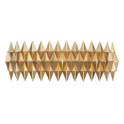 Bathroom Vanity Light, French Gold
