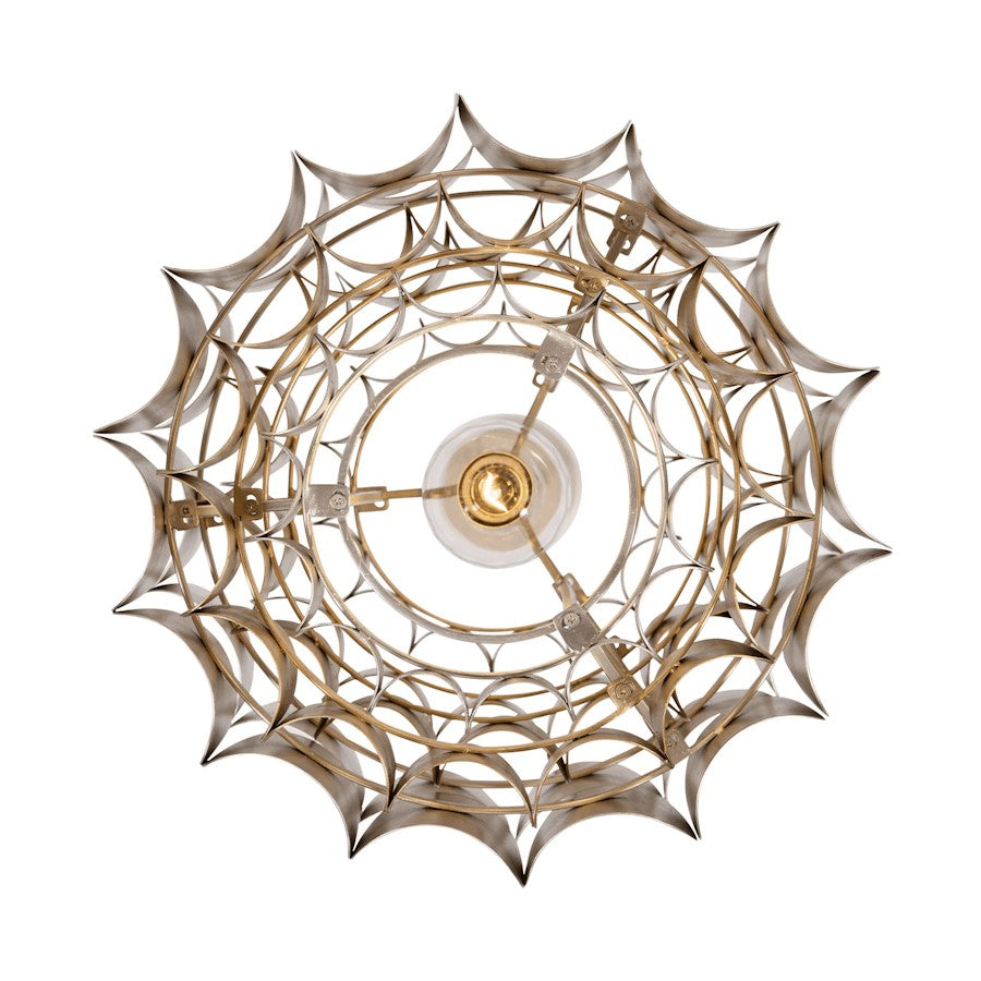 Swoon Pendant
