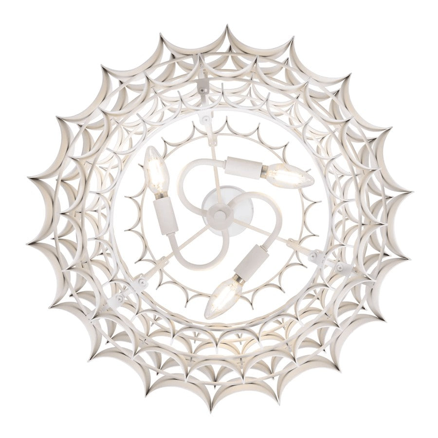 Swoon Pendant