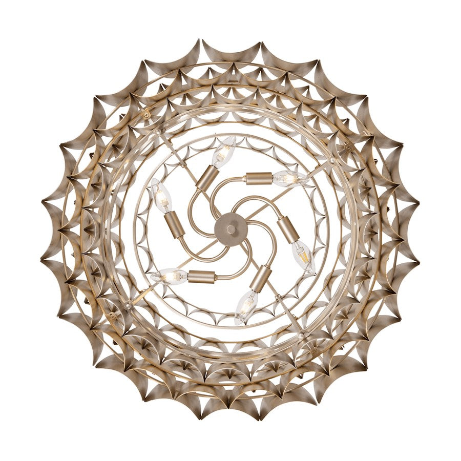 Swoon Pendant