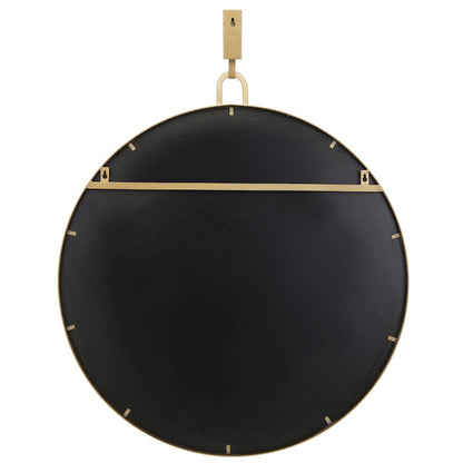 Varaluz Casa Round Stopwatch Mirror