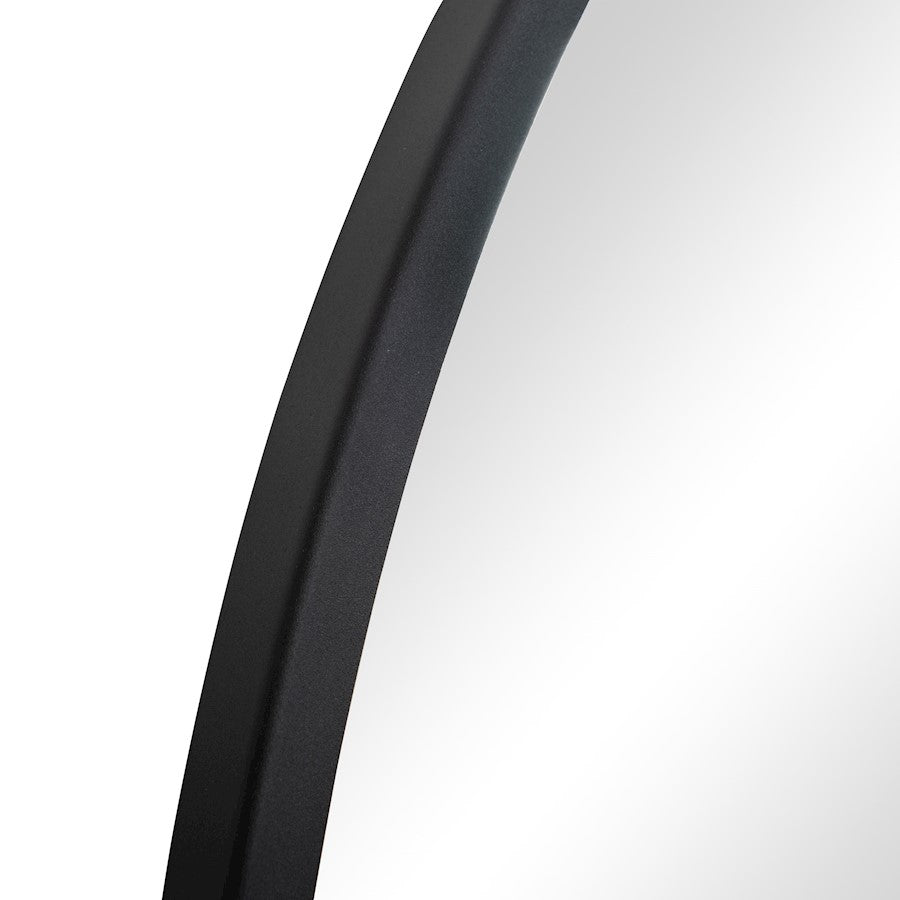 Varaluz Cottage 30" Round Mirror