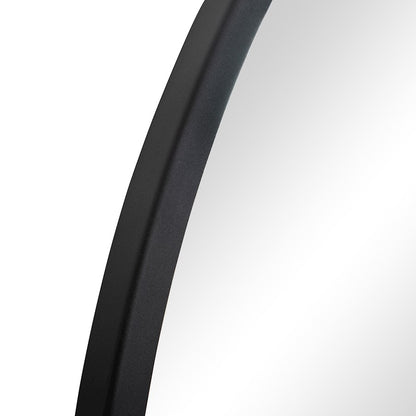 Varaluz Cottage 30" Round Mirror