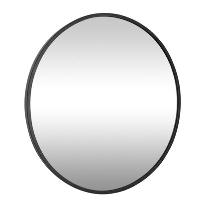 Varaluz Cottage 30" Round Mirror