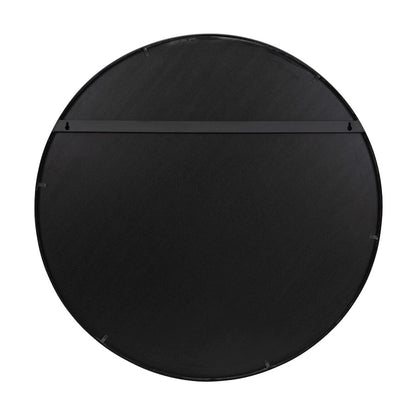 Varaluz Cottage 30" Round Mirror