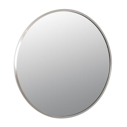 Varaluz Cottage 30" Round Mirror