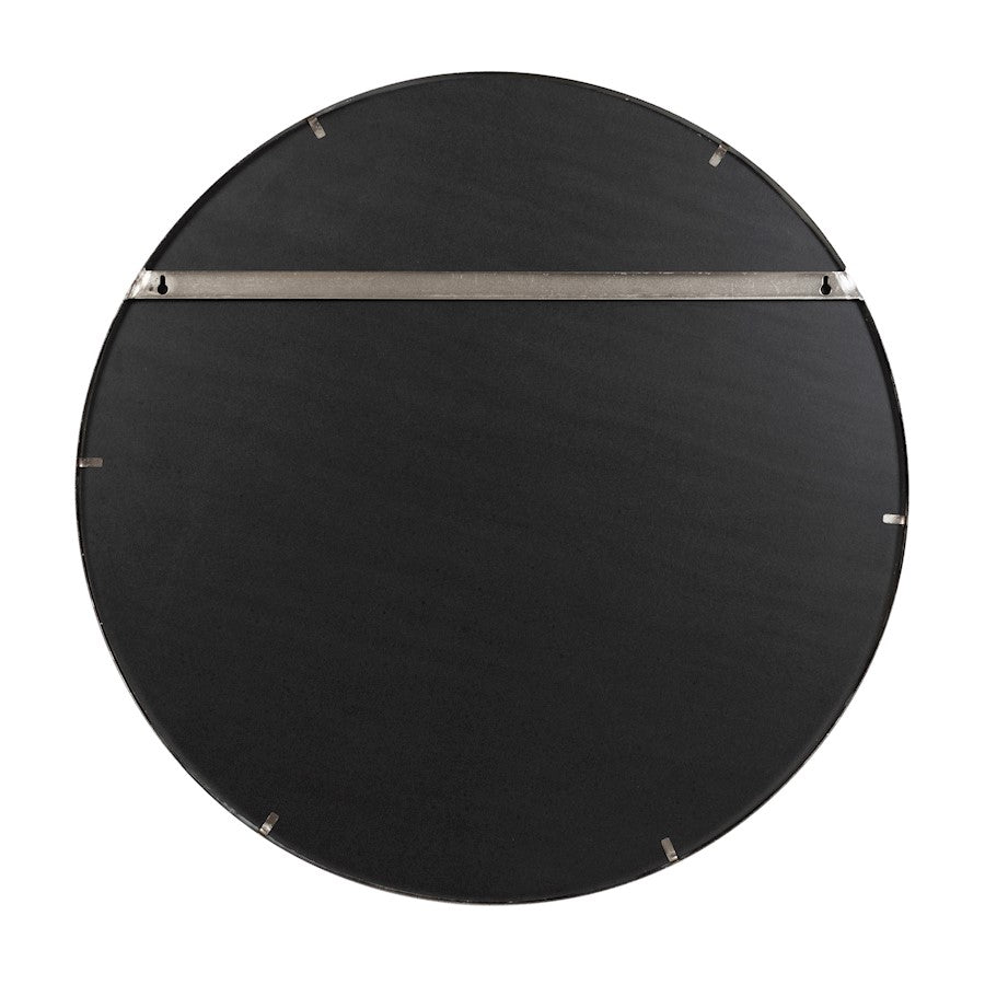 Varaluz Cottage 30" Round Mirror