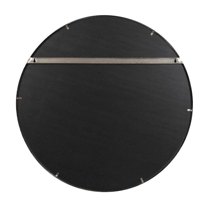 Varaluz Cottage 30" Round Mirror
