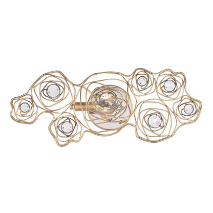 1 Light Wall Sconce