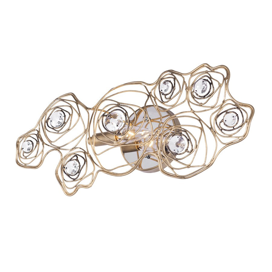 1 Light Wall Sconce
