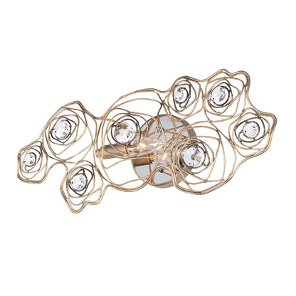 1 Light Wall Sconce