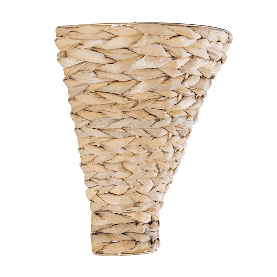 1 Light Wall Sconce