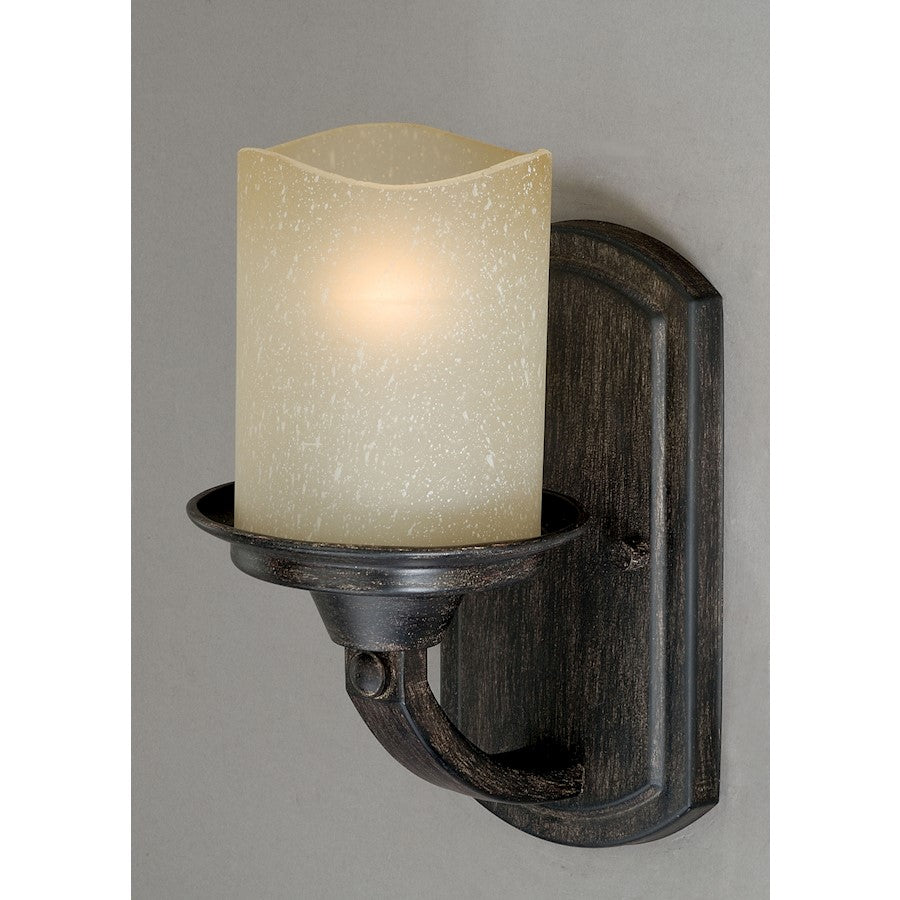 Bathroom Wall Sconce