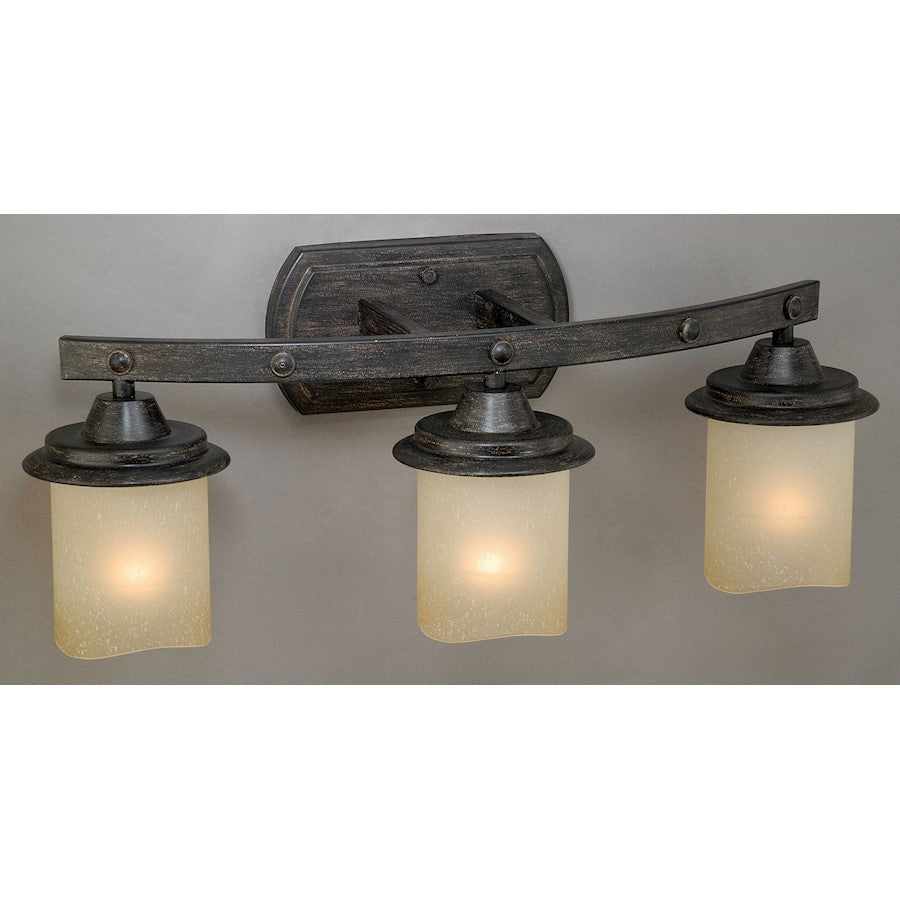 Bathroom Wall Sconce