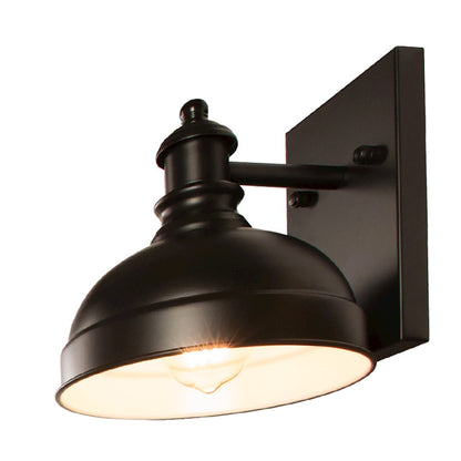 1 Light Wall Sconce