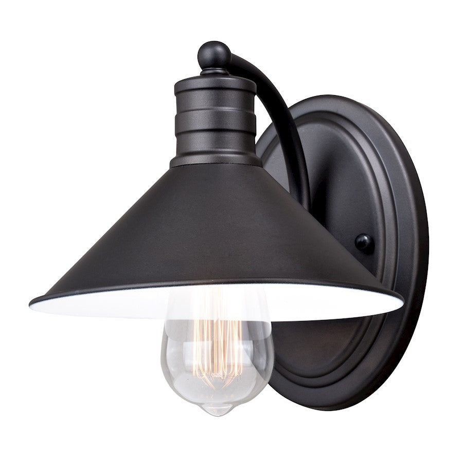 1 Light Wall Sconce