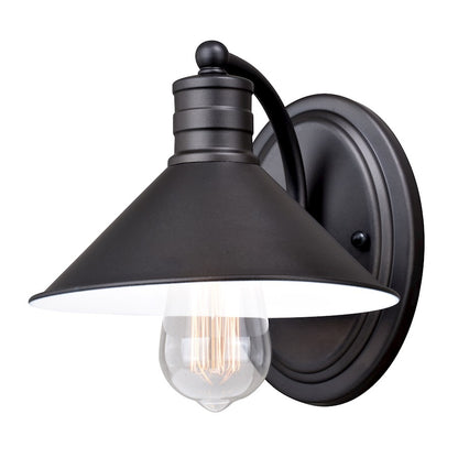 1 Light Wall Sconce